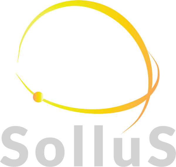 Sollus - Inteligência Geográfica