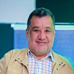 Marcio Midon, PhD